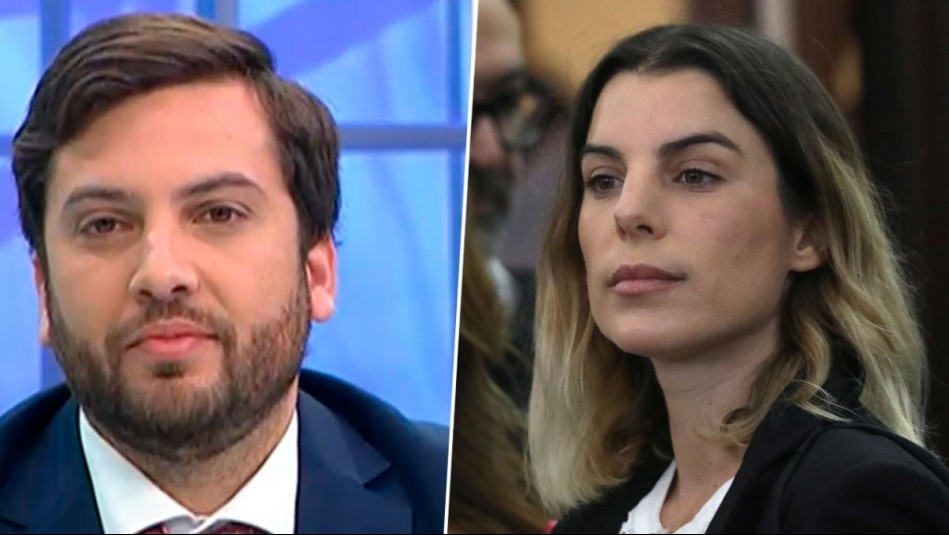 'Yo no soy de los que anda sobándole el lomo al Presidente': Diputado Raúl Soto responde a críticas de FA