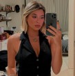 Conoce aquí quién es Emilia Hidalgo, la nueva polola de Máximo Menem, hijo de Cecilia Bolocco.