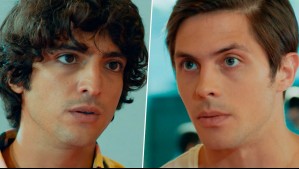 Avance de Medcezir: Mert se enfrentará a Uzay