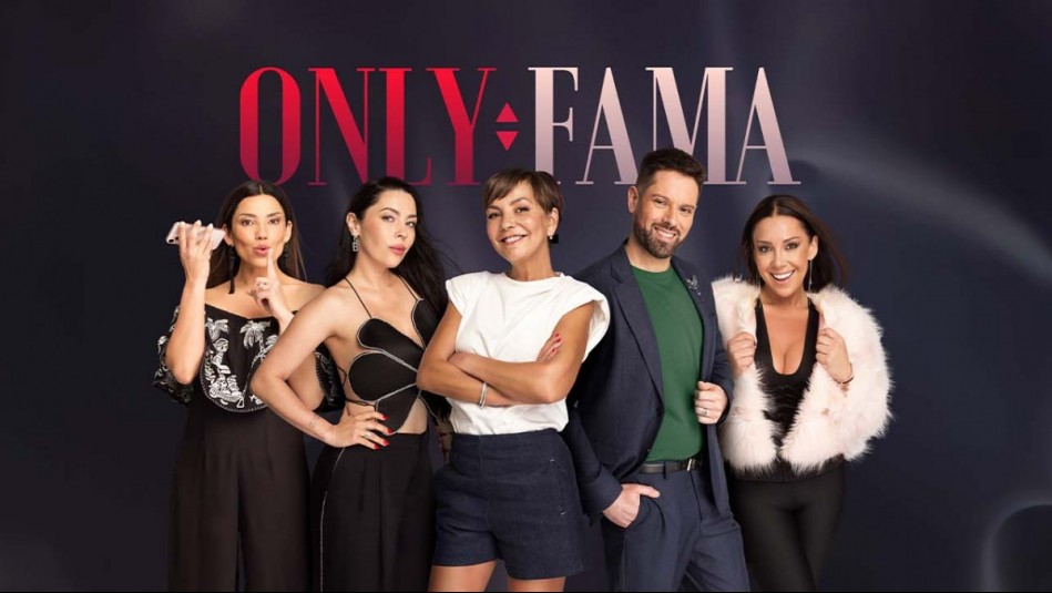 Only Fama: 5 datos que debes saber antes del estreno del programa