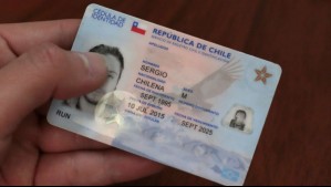 Elecciones del 26 y 27 de octubre: ¿Puedo votar si mi carnet o pasaporte están vencidos?