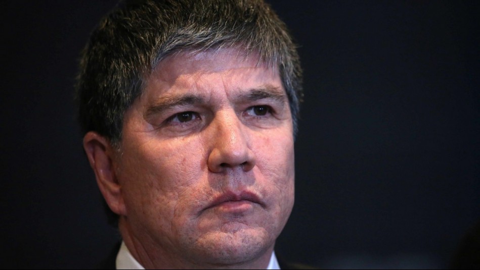 'Se acercaron a su departamento': Fiscal afirma que Monsalve ordenó a la PDI hablar con denunciante