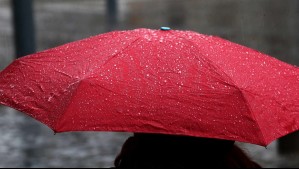 Precipitaciones en Santiago: ¿En qué momento del día se intensificarán y hasta cuándo se registrarán?