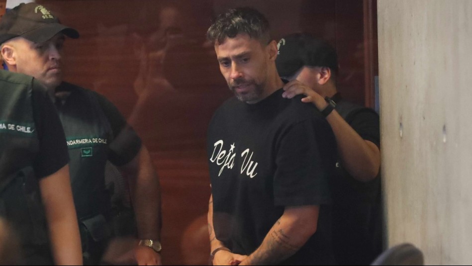 Lo que se sabe de la nueva denuncia en contra de Jorge Valdivia por violación: Víctima cree haber sido drogada