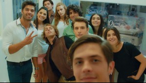 Medcezir - Capítulo 97