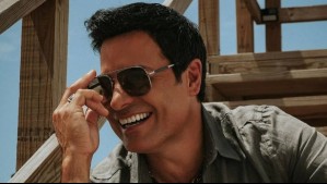 Chayanne regresa a Chile y dará tres conciertos en el 2025: Estos son los precios de las entradas