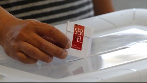 Elecciones 2024: ¿Cómo revisar los candidatos a consejeros regionales?