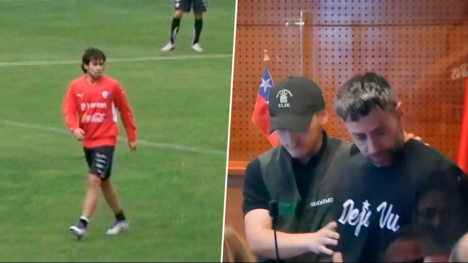 De ídolo a formalizado por violación: El historial de polémicas de Jorge Valdivia dentro y fuera de la cancha