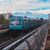 Metro de Santiago será gratis durante las Elecciones 2024: Revisa los horarios para este fin de semana