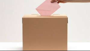 ¿Cómo será el voto asistido para personas con discapacidad en las elecciones regionales y municipales?