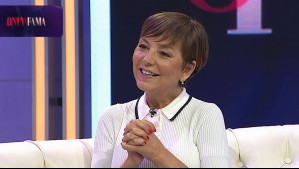 Caso Valdivia y entrevista con Camila Polizzi: Fran García Huidobro adelanta gran estreno de Only Fama