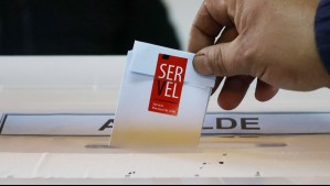 Especial Elecciones 2024: Revisa la programación de Mega para este domingo 27 de octubre