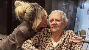 "Cada día es peor...": El triste mensaje de Coté López a dos meses del fallecimiento de su abuela