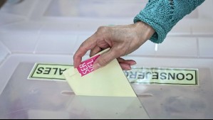 ¿Es obligatorio votar en las Elecciones Regionales y Municipales 2024?