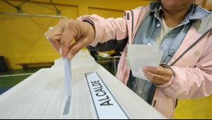 Elecciones 2024: Revisa los horarios para votar este domingo 27 de octubre