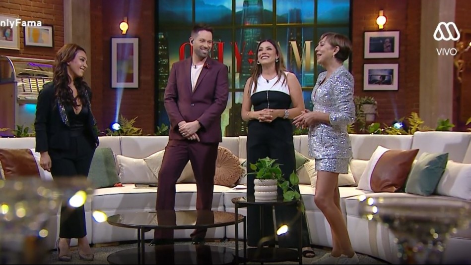 Only Fama - Capítulo 1