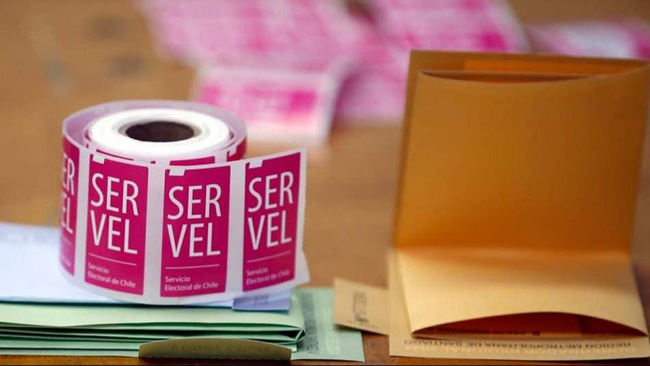 Minuto a minuto de las Elecciones 2024: Sigue los resultados oficiales