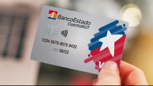 ¿Tienes una CuentaRUT? Este es el monto máximo que puedes transferir