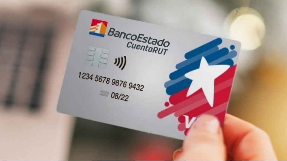 ¿Tienes una CuentaRUT? Este es el monto máximo que puedes transferir