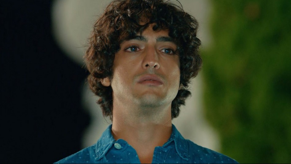 Medcezir - Capítulo 99