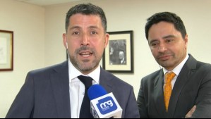 El sucesor de Rodolfo Carter en La Florida: ¿Quién es el alcalde electo Daniel Reyes?