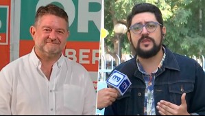 Orrego versus Orrego: El cara a cara para quedarse con la Gobernación de la Región Metropolitana