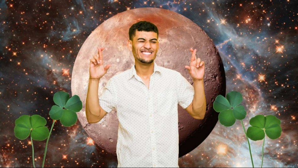 La suerte está de tu lado si eres de estos signos: Sextil Mercurio-Plutón del 31 de octubre al 4 de noviembre