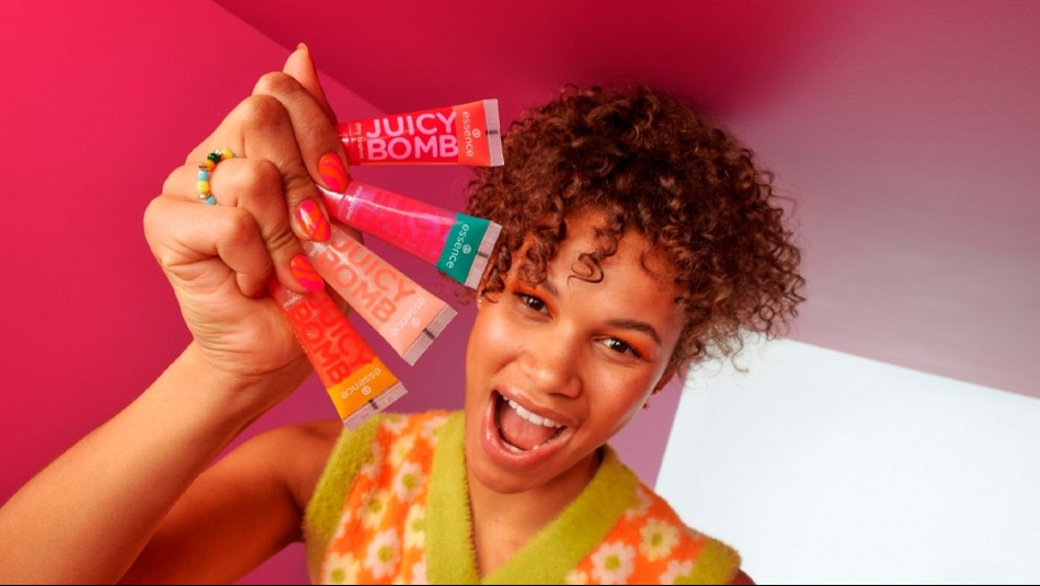 Tendencias de maquillaje: essence presenta sus cinco productos 'más virales'