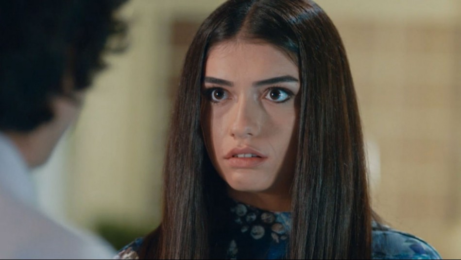 Avance de Medcezir: Mert le propondrá matrimonio a Eylül