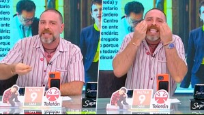 "¡De qué mier... estamos hablando!": Neme explota en vivo por demora de formalización de Monsalve