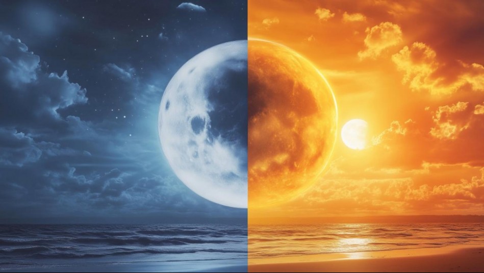 ¡Explora tu fuerza oculta! Las combinaciones de signos solares y lunares más poderosas