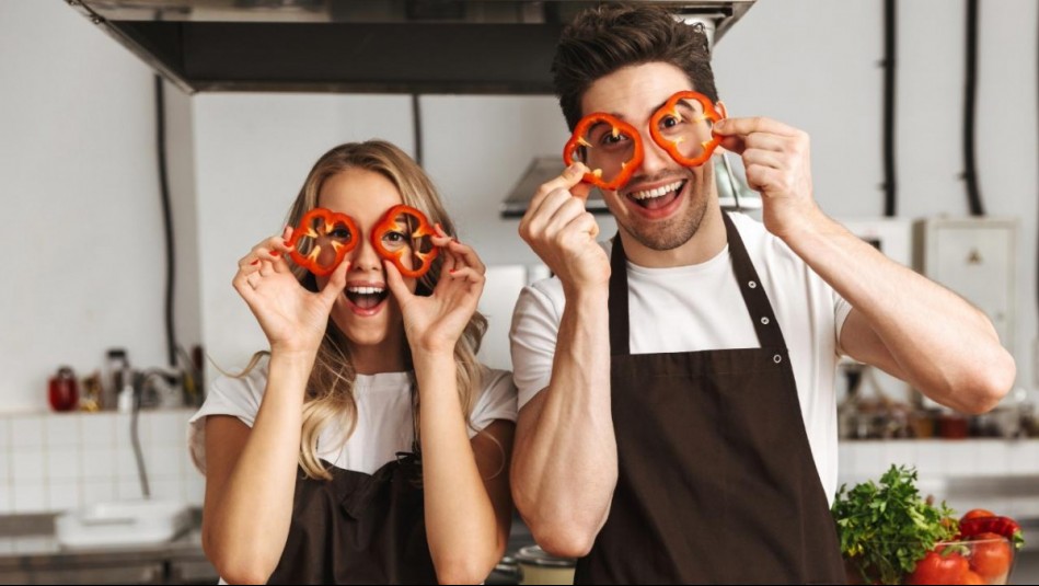 Parejas extrañas del zodiaco que realmente funcionan y desafían a la astrología