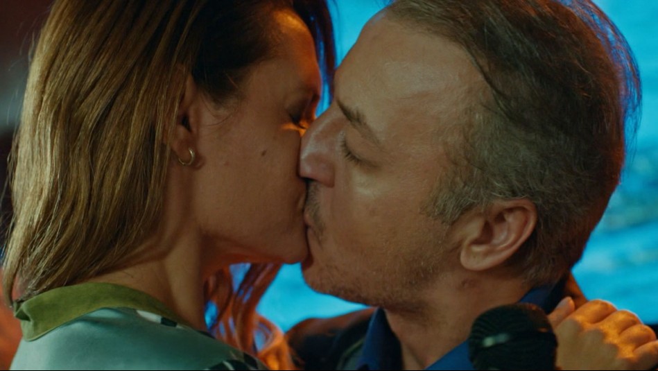 Avance de Medcezir: Selim besará a Deniz