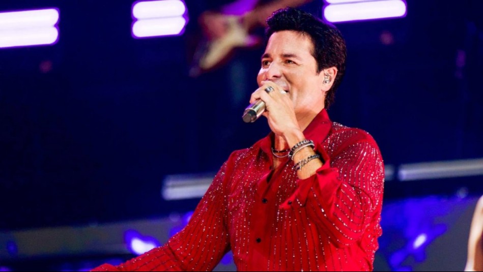 Chayanne anuncia nuevos shows en Chile: ¿Cuándo comienza la venta general de boletos?