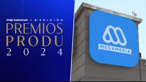 Premios PRODU 2024: Conoce a todos los ganadores de Megamedia