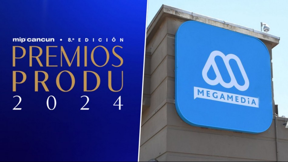 Premios PRODU 2024: Conoce a todos los ganadores de Megamedia