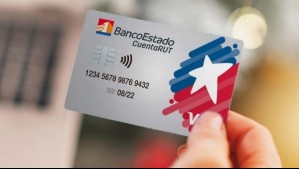 ¿Cuál es el monto máximo de transferencia de la CuentaRUT?