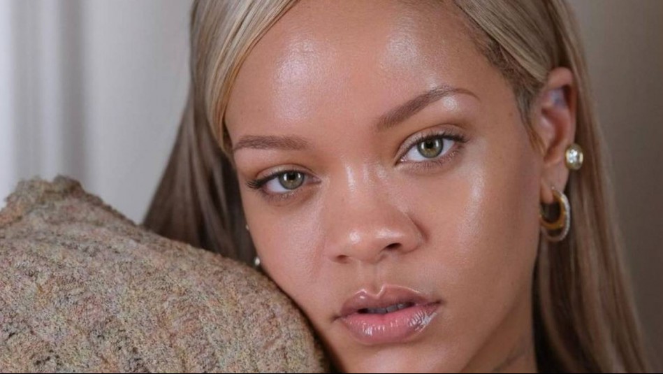 Así lucen los hijos de Rihanna como modelos de su marca Fenty: 'Somos una familia que combina'