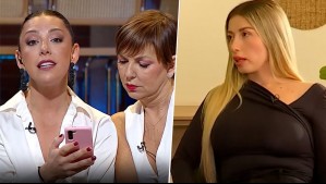 'Yo seré tu sugar daddy': Only Fama revela chats de Sergio Freire de presuntos coqueteos con otras mujeres