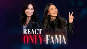 React de Only Fama - Capítulo 2