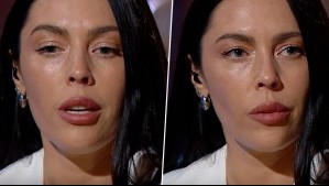 'Me tocó ser fuerte': Daniela Aránguiz habla por primera vez sobre su familia y denuncia contra Jorge Valdivia