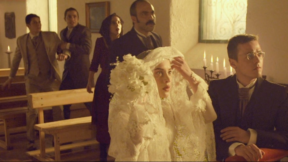 El extraño hecho que ocurrirá en el matrimonio de Teresita y Juan Cristóbal en el capítulo 61 de ESDLQ