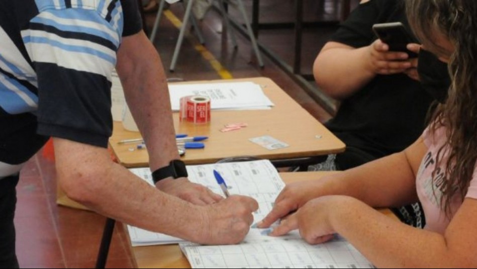 Bono extraordinario: ¿Qué monto podrían recibir quienes fueron vocales de mesa en las elecciones pasadas?