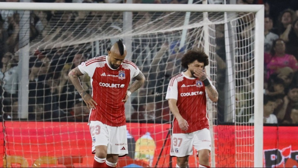 Fiscalía abre investigación contra Arturo Vidal y jugadores de Colo Colo tras denuncia de agresión sexual