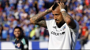 Hermana de denunciante de agresión sexual en bar de Vitacura habría tenido discusión con Arturo Vidal