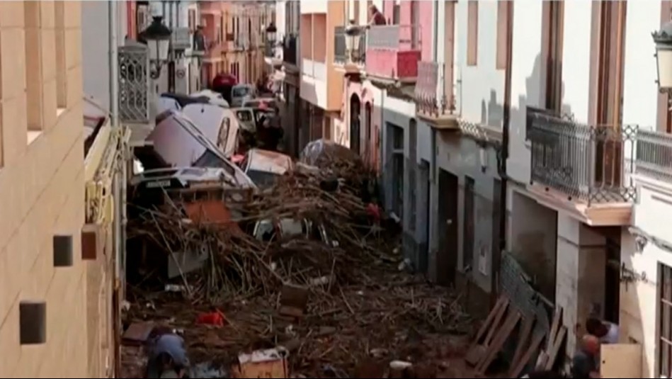 ¿Qué es la DANA? El fenómeno que ha cobrado más de 200 víctimas y deja miles de desaparecidos en España