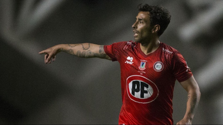 Corte de Apelaciones revoca prisión preventiva de Jorge Valdivia: Quedó con arresto domiciliario nocturno