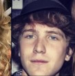 El hijo menor de Catalina Pulido, León Reyes Pulido, escribió unas palabras emotivas por el fallecimiento de su hermano Sasha y las publicó con fotos de cuando eran pequeños.