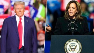 Trump vs. Harris: ¿Cómo funciona el sistema de elecciones presidenciales en Estados Unidos?