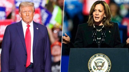 Trump vs. Harris: ¿Cómo funciona el sistema de elecciones presidenciales en Estados Unidos?